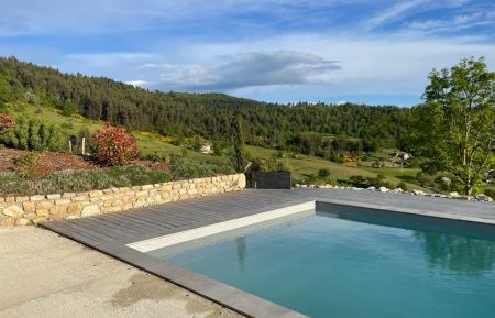 Gîte n°114708 Labatie-d'Andaure - Ardèche - photo
