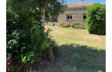 Le gîte Gîte n°121702 Lachapelle-Graillouse - Ardèche - Le gîte