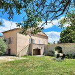 gite - La Chaumette - SAINT-JEAN-LE-CENTENIER - Ardèche