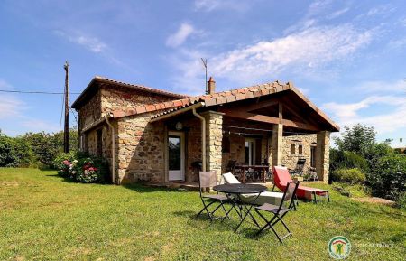 G&icirc;te n&deg;308001 Sarras - Ard&egrave;che - photo