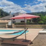 La Villa des Pins avec piscine privative