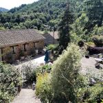Le g&icirc;te et ses espaces ext&eacute;rieurs
