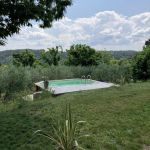 gite - Sous un Olivier - " Le Ch&acirc;taignier" - RIBES - Ard&egrave;che