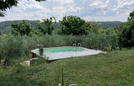 G&icirc;te n&deg;189704 Ribes - Ard&egrave;che - photo