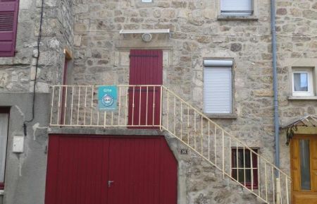 Gite La Victoire Gîte n°301016 Saint-Victor - Ardèche - Gite La Victoire