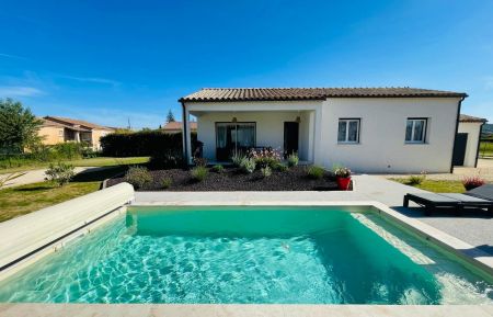 G&icirc;te n&deg;330758 Vallon-Pont-d'Arc - Ard&egrave;che - Bienvenue dans le gite La M&eacute;dina !