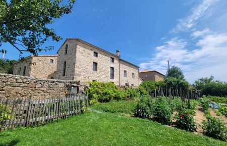 Gîte n°69702 Colombier-le-Vieux - Ardèche - photo