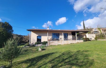 Gîte La Lermuze avec son agréable jardin Gîte n°273716 Saint-Maurice-d'Ibie - Ardèche - Gîte La Lermuze avec son agréable jardin