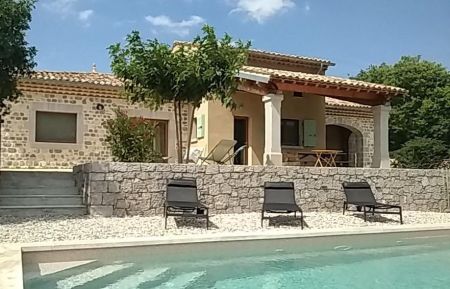 G&icirc;te n&deg;273713 Saint-Maurice-d'Ibie - Ard&egrave;che - photo