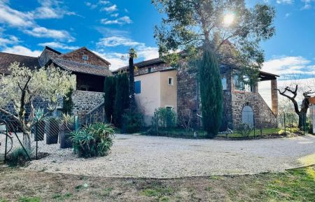 G&icirc;te n&deg;176701 Planzolles - Ard&egrave;che - Bienvenue au g&icirc;te Le Planzollais