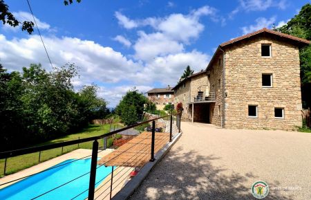 G&icirc;te n&deg;165700 Belsentes - Ard&egrave;che - photo