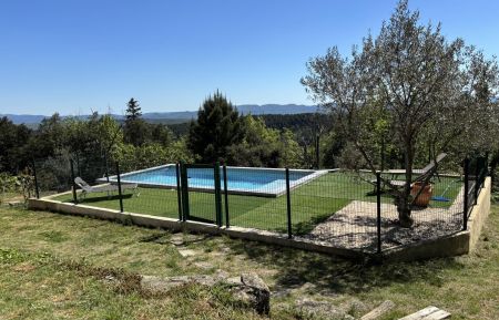 G&icirc;te n&deg;189701 Ribes - Ard&egrave;che - photo
