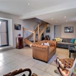 Espace salon cosy