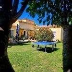 gite - Maison Flonoma - SAINT REMEZE - Ard&egrave;che