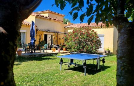 Gîte n°291723 Saint-Remèze - Ardèche - photo