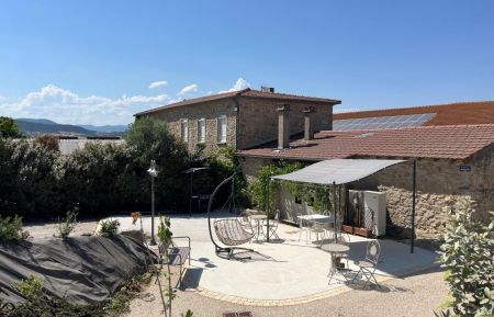 Gîte n°63703 Cheminas - Ardèche - photo