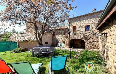 Gîte n°274700 Saint-Maurice-en-Chalencon - Ardèche - photo
