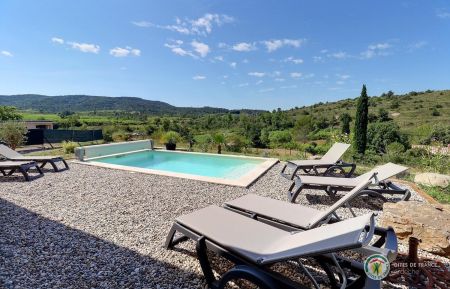 Gîte n°23720 Balazuc - Ardèche - photo