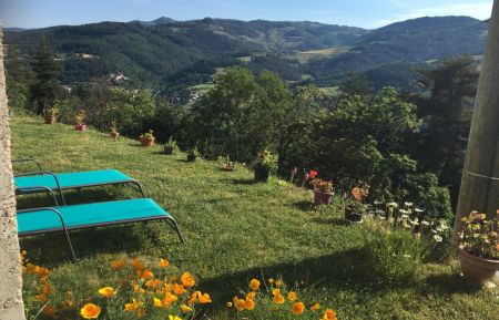Gîte n°79703 Désaignes - Ardèche - photo
