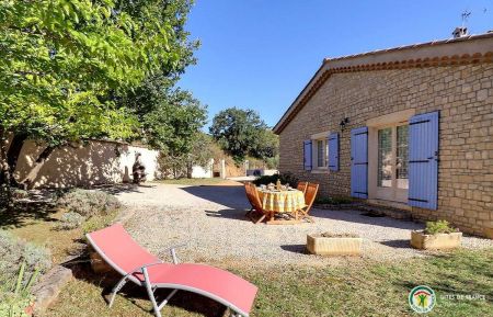 Gîte n°279024 Saint-Montan - Ardèche - photo