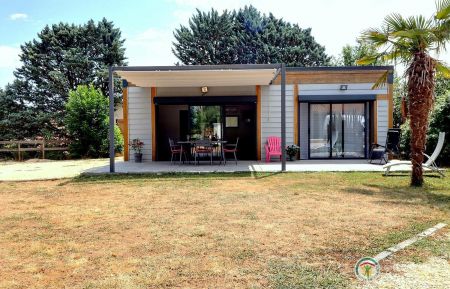 G&icirc;te n&deg;315710 La Souche - Ard&egrave;che - Bienvenue au g&icirc;te &Ocirc; Pr&egrave;s &Ocirc;