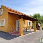 Maison individuelle avec jardin et piscine &agrave; partager