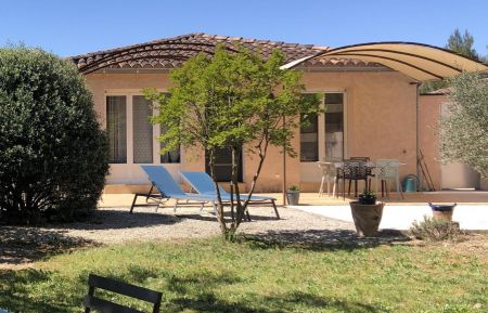 G&icirc;te n&deg;304726 Salavas - Ard&egrave;che - photo