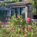 gite - Les Rosiers Sauvages - LABEAUME - Ard&egrave;che