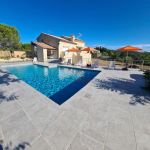 La Villa Olivia et sa piscine privative