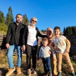 Famille BELIN
