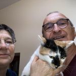 Bulle et nous, Christine et Paul Bulle et nous, Christine et Paul